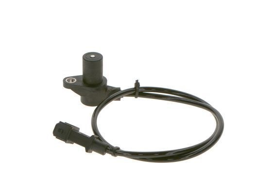 Купити 261210113 Bosch Датчик положення (оборотів) коленвалу