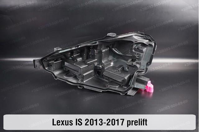 8114553711 Toyota Основна фара - вставка