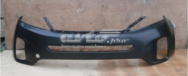 Купити 865112P500 Hyundai/Kia Бампер передній, верхня частина