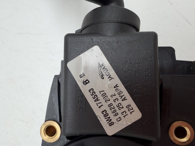  Jaguar 8W8317A553BB
