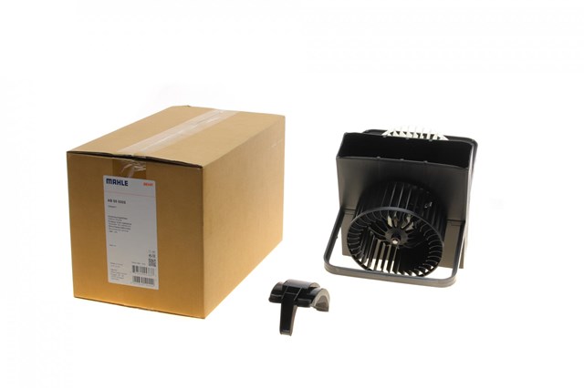 AB55000S Mahle Original Електромотор пічки