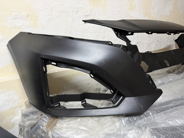 Бампер на авто Nissan/Infiniti 620229HF0H ціна, від 84.75 USD