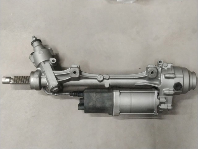 BW423NLR0R MSG Rebuilding Рейковий рульовий механізм