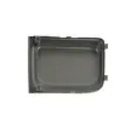 Решітка переднього бампера, права Chrysler 5XB60LXHAA ціна, від 7.96 USD