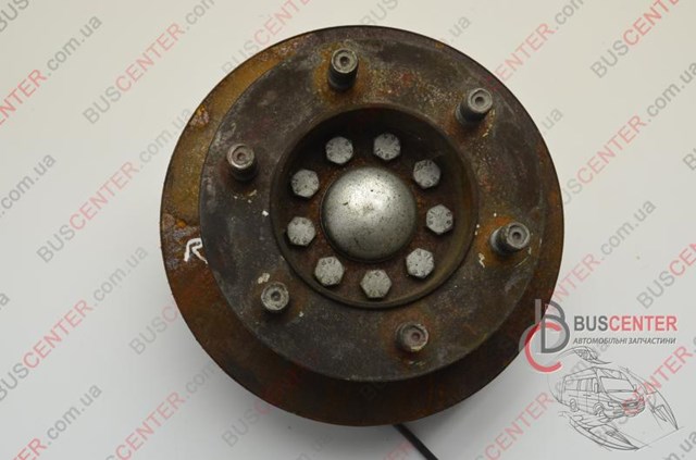 Купити 504164492 Iveco 