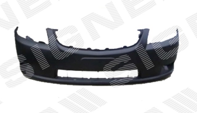 Бампер на авто Signeda PCV04132BA ціна, від 159.46 USD