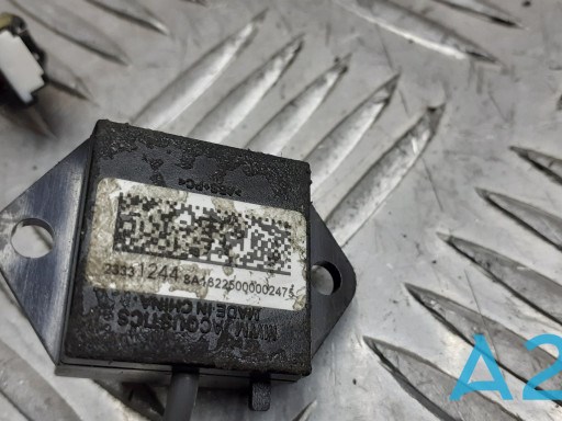  General Motors 23331244 ціна, від 24.07 USD