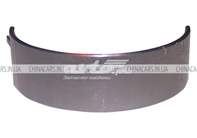 Вкладиші шатунні 473HBJ1004121 Chery