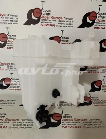 289105AA0A Nissan/Infiniti Бачок склоомивача
