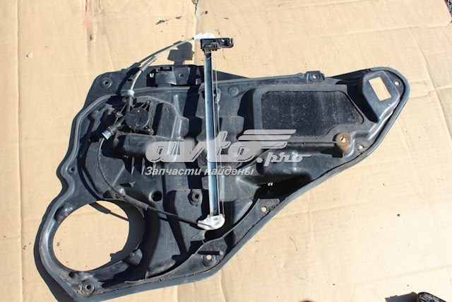 Купити GJ6A7397X Mazda 