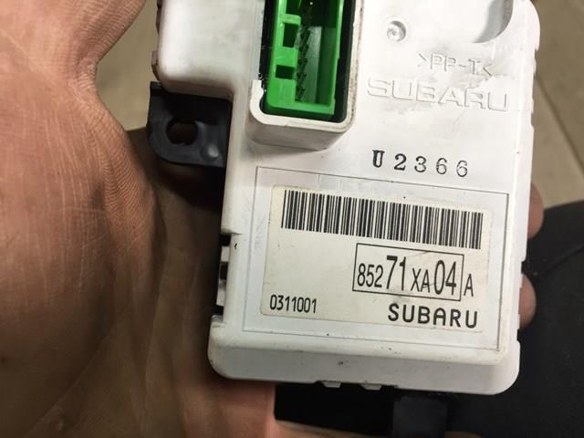 85271XA04A Subaru 