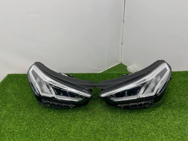 BMW 5A9A221