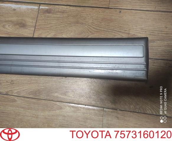 7573160120 Toyota 
