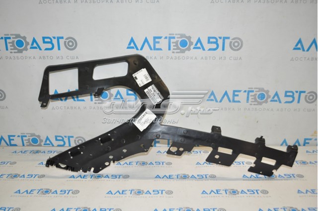 Купити 620593JA0A Nissan/Infiniti Кронштейн підсилювача переднього бампера