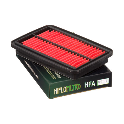 Купити HFA3615 Hiflofiltro Автомобільний фільтр повітря
