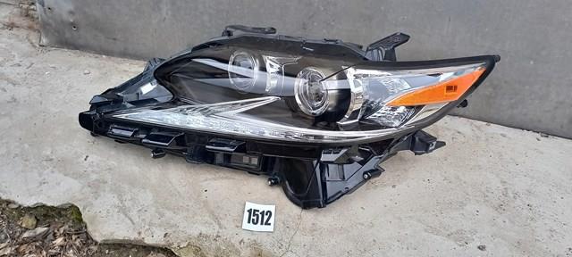  Toyota 8107033A61 ціна, від 422.19 USD