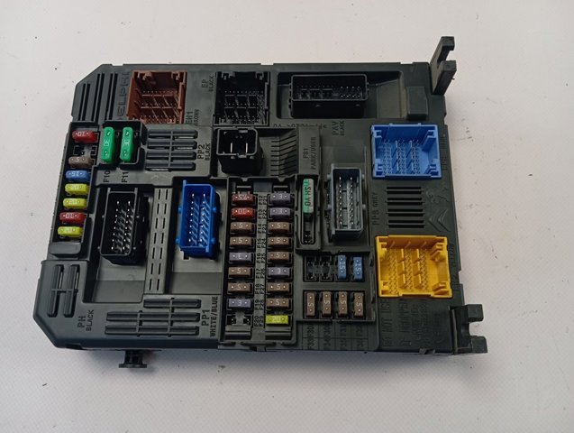  Peugeot/Citroen 9830707680 ціна, від 155.83 USD