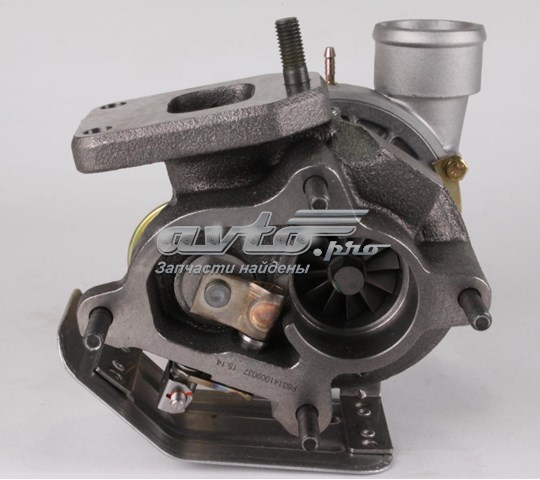 53149887025 Borg-Warner Турбонаддув
