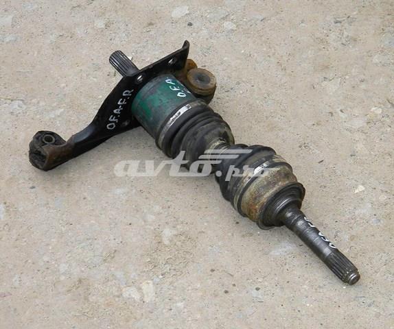 Піввісь передня, права Opel 94173304 ціна, від 94.92 USD