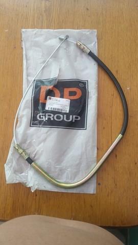 Купити BC3016 DP Group Трос ручного гальма передній
