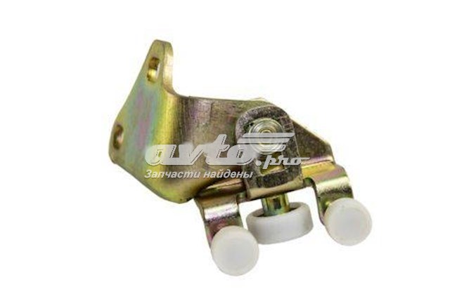 Ролик двері бічної/зсувної, правий верхній Akkussan TR1203 ціна, від 8.95 USD