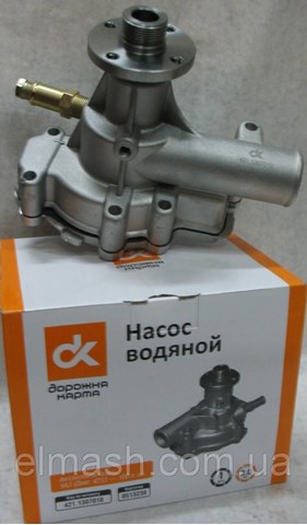 Купити 4215130701010 DK Насос охолоджуючої рідини