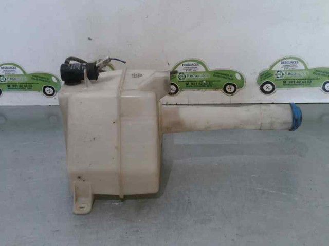 Бачок омивача скла Hyundai/Kia 9861038000