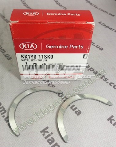  Hyundai/Kia 823013K021QD ціна, від 46.05 USD