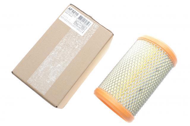 Елемент повітряного фільтра Alpha Filter AF0210 ціна, від 4.75 USD