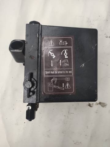 Насос підйому кабіни Akkussan TEQ03103 ціна, від 46.11 USD