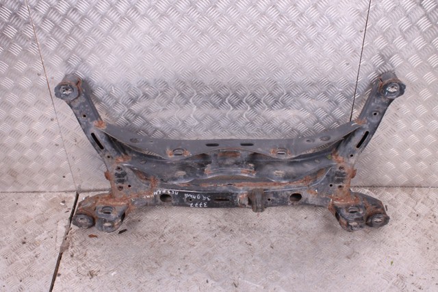 Купити 55400C2110 Hyundai/Kia Балка задньої підвіски, підрамник