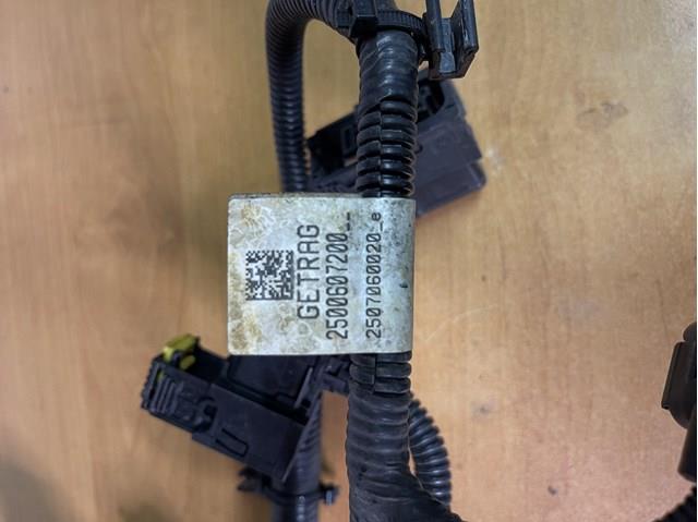  Ford 2500607200 ціна, від 38.13 USD