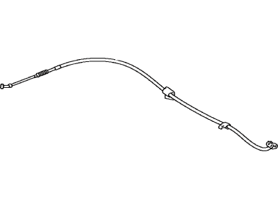 4643008040 Toyota 
