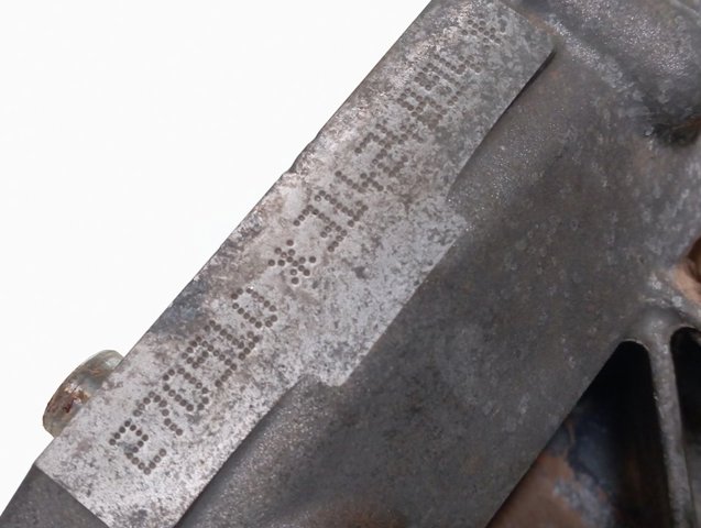 Двигун M270910 Mercedes