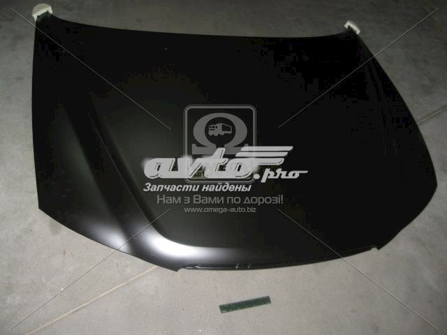 Капот Tempest 0270257280