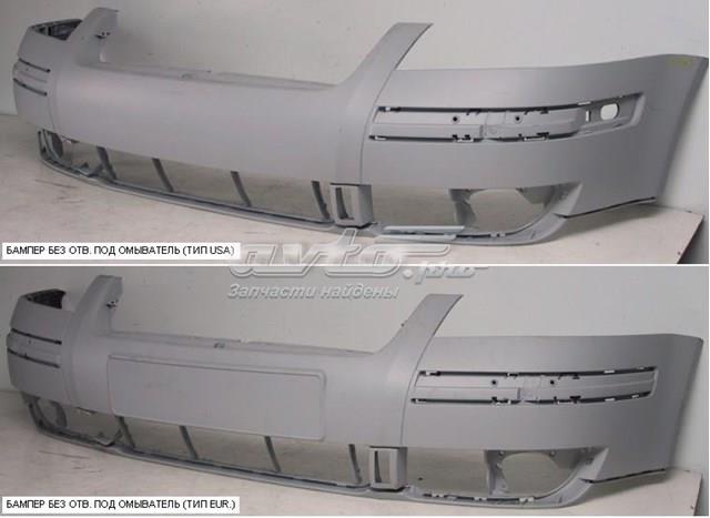 Бампер на авто FPS FP9539904 ціна, від 69.47 USD