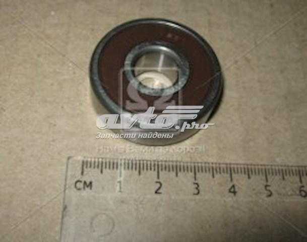 Підшипники на генератор NSK 6301DDUC3E