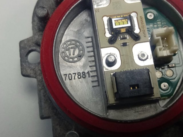 Купити 707881 BMW 