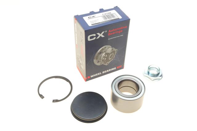 Підшипник задньої ступиці CX788 CX/Complex
