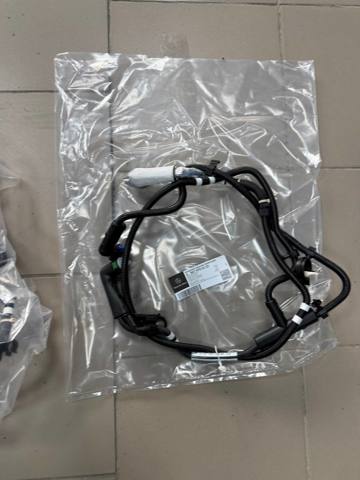  A9074700101 Mercedes