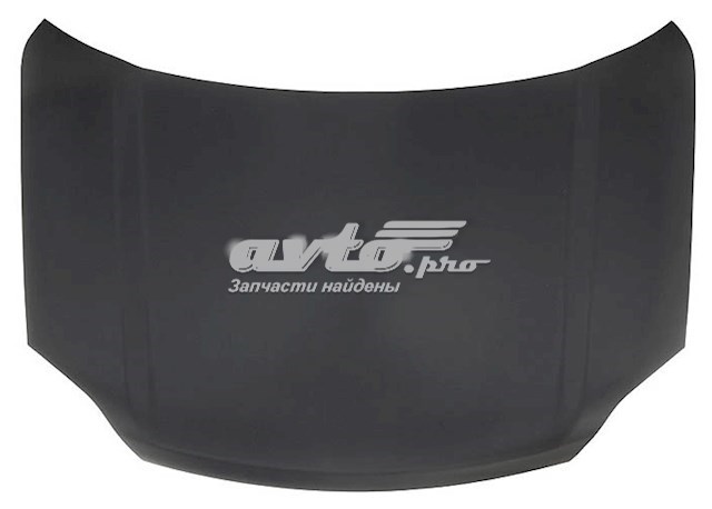Капот FPS FP5018280