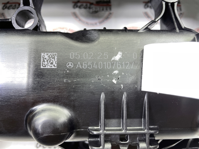  Mercedes A6540169300 ціна, від 448.10 USD