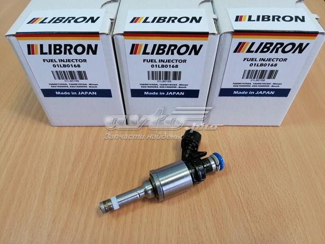 Форсунка паливна Libron 01LB0168 ціна, від 19.45 USD