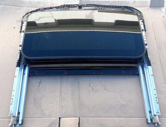 Люк в зборі Mazda BBM669810A ціна, від 367.23 USD
