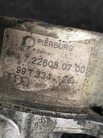 Купити 722608070 Pierburg Вакуумний насос