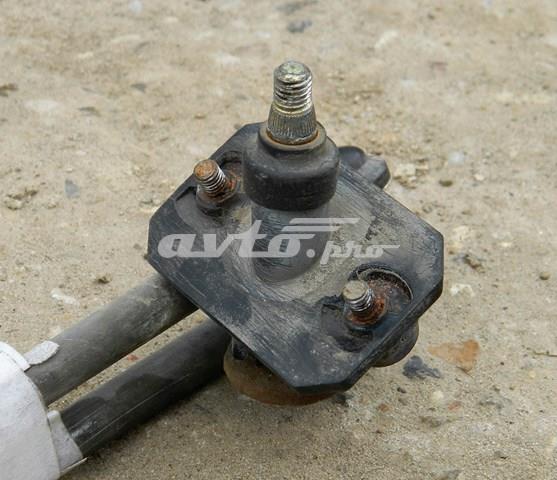 Двигун склоочисника лобового скла (трапеції) Opel 22107955