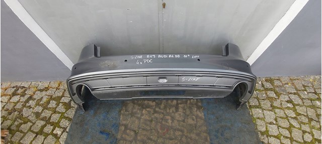 Купити 8K9807511N VAG 