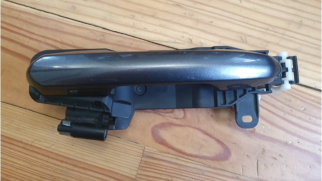 PA6GF30 Toyota 
