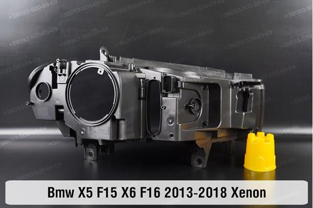 63117442652 BMW Фара передня права