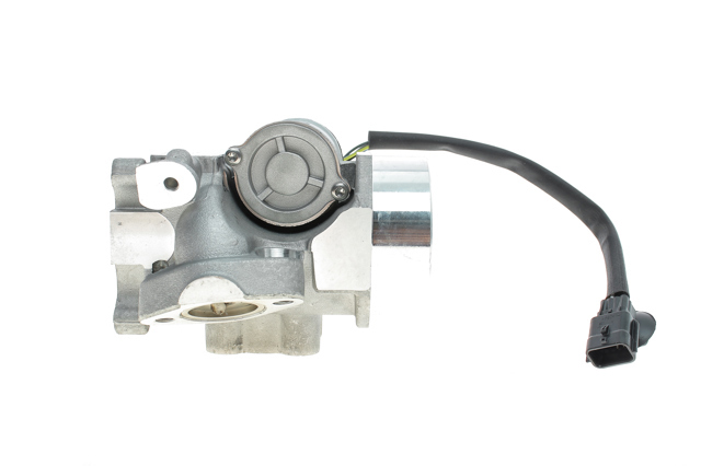 571822112124 Magneti Marelli Клапан рециркуляції відпрацьованих газів EGR